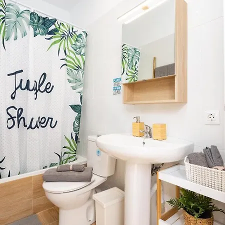 Home2book Relax White Wood Apartment, Pool *